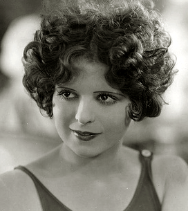 Clara Bow 1927