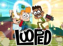 Promotional art of Looped.jpg