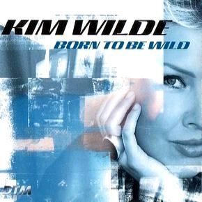 Born to be Wilde Kim Wilde.jpg