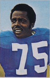 Deacon Jones