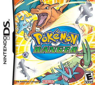 Pokémon Ranger Coverart.png