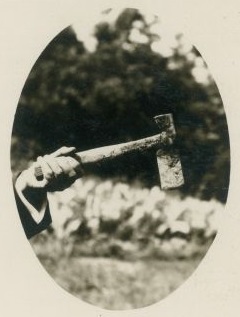 Taliesin Hatchet