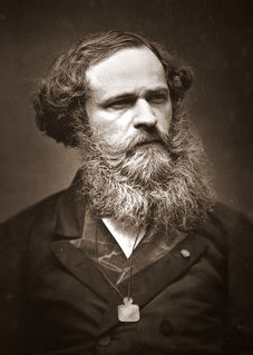 Arsène Houssaye by Etienne Carjat c1878