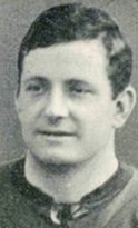 Dusty Rhodes, Brentford FC footballer, 1911.jpg