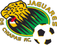 Jaguares de Chiapas