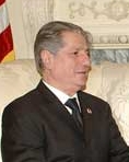 Amine Gemayel 2007