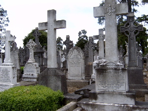 Crossglasnevin