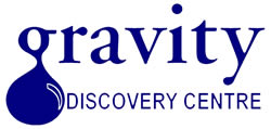Gravity Discovery Centre (logo).jpg