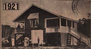 Labrador State School, 1921