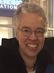 Toni Preckwinkle 2019