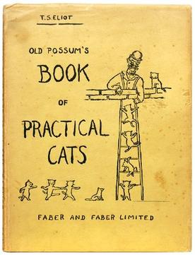 BookOfPracticalCats