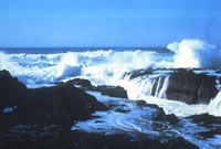 Devil's Churn