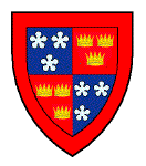 Fraser Strichen arms