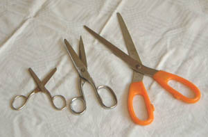 Scissors