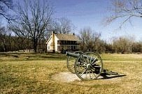 AR pea ridge