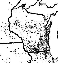 Milk sold as whole milk in Wisconsin in 1929