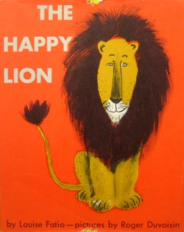 TheHappyLion