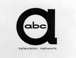 ABC Television Network logo (1957-1962)