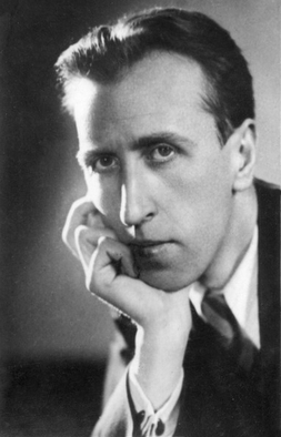 Dmitry Kabalevsky, Soviet composer and teacher