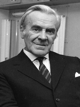 John Le Mesurier