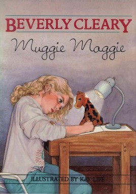 MuggieMaggie