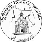 Official seal of Jefferson County