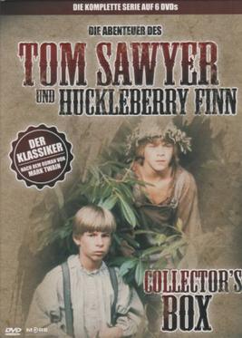 Huckleberry Finn and His Friends.jpg