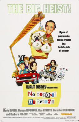 No Deposit, No Return FilmPoster.jpeg