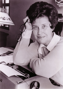 Erma Bombeck