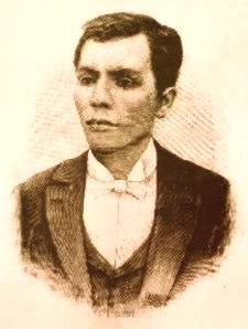 Gat Andrés Bonifacio