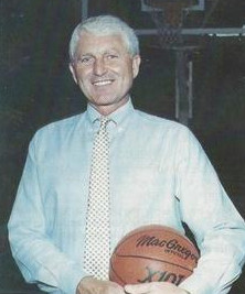 Lute Olson - Arizona Wildcats