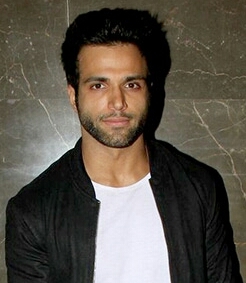 Rithvik Dhanjani-R. D