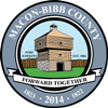 Official seal of Macon, Georgia