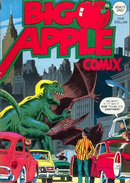 BigAppleComix