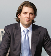 Don Jr. headshot