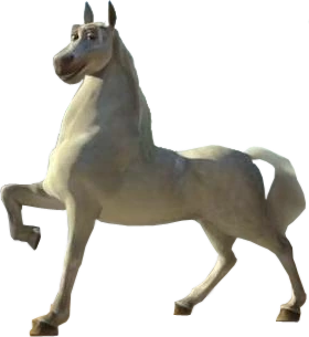 DonkeyStallion