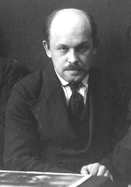 Nikolai Triik