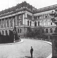 8. The Technische Hochschule in Charlottenburg, Berlin