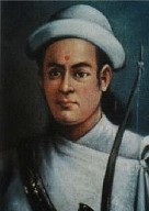 Balbhadra Kunwar