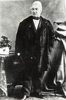 Charles François Lavaud (1798-1878)