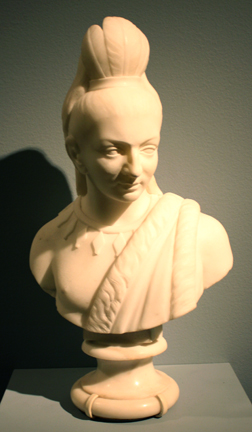 Edmonia lewis hiawatha