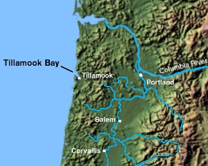 Wpdms shdrlfi020l tillamook bay