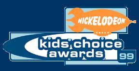 1999 Kids' Choice Awards logo.jpg