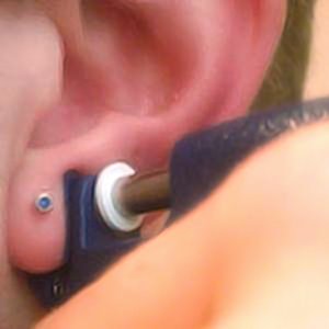 Earpiercing