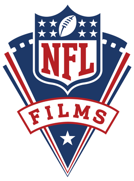 Official logo for NFL Films