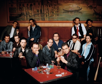 Paypal Mafia 2014