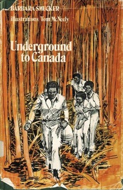 UndergroundToCanada