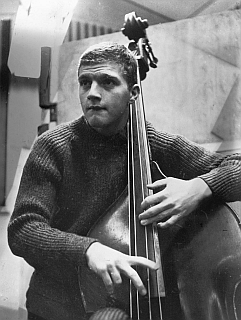 American jazz bassist Scott LaFaro.png