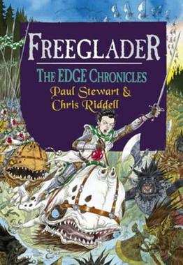 Freeglader(novel).jpg