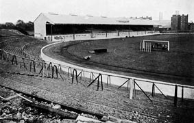 Stamford Bridge 1905